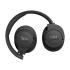 JBL Tune 770NC Adaptive Noise Cancelling Wireless Headphones - Black